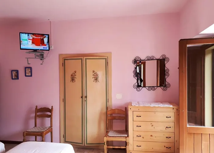 Ristorante Pizzeria Da Gigino