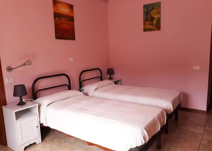 Ristorante Pizzeria Da Gigino Locanda *