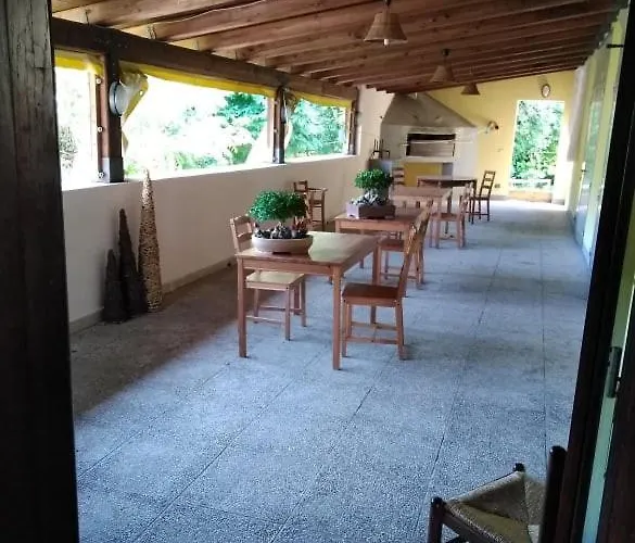 Locanda Ristorante Pizzeria Da Gigino