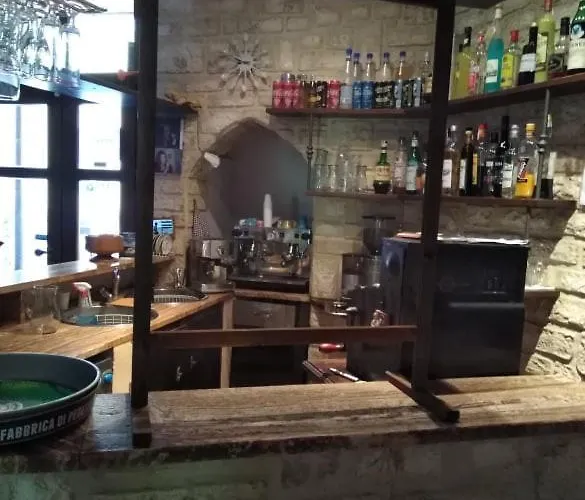 Ristorante Pizzeria Da Gigino Inn Corniolo (Emilia-Romagna)
