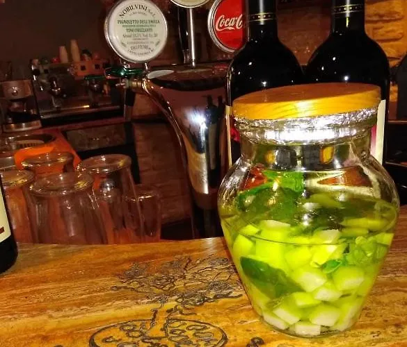 Ristorante Pizzeria Da Gigino