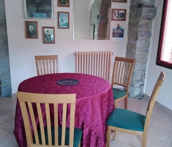 Inn Ristorante Pizzeria Da Gigino